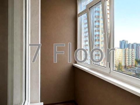 Квартира на вул. Градинська, 1 в Києві, ID 218803, фото №2