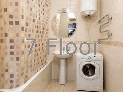 Квартира на вул. Градинська, 1 в Києві, ID 218803, фото №11