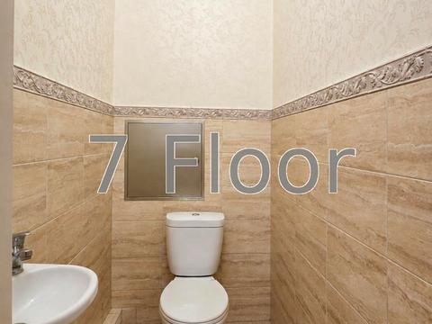 Квартира на вул. Градинська, 1 в Києві, ID 218803, фото №13