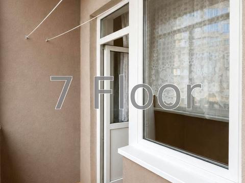 Квартира на вул. Градинська, 1 в Києві, ID 218803, фото №3