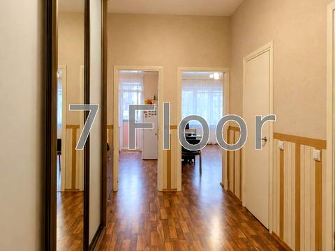Квартира на вул. Градинська, 1 в Києві, ID 218803, фото №6