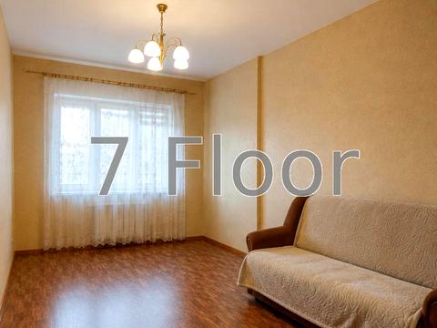 Квартира на вул. Градинська, 1 в Києві, ID 218803, фото №7