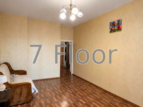 Квартира на вул. Градинська, 1 в Києві, ID 218803, фото №9