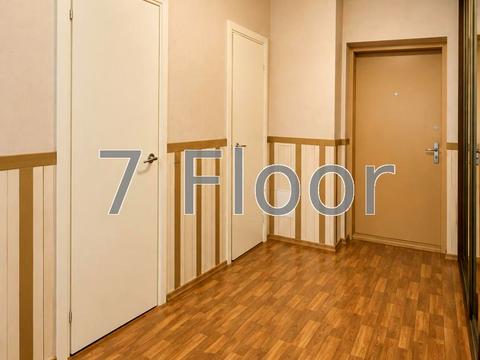 Квартира на вул. Градинська, 1 в Києві, ID 218803, фото №10