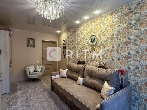 Квартира на вул. Потебні, 50 в Луцьк, ID 247016, фото №1