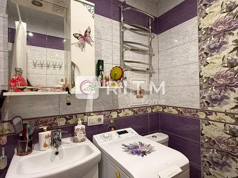Квартира на вул. Потебні, 50 в Луцьку, ID 247016, фото №11