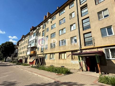 Квартира на вул. Потебні, 50 в Луцьку, ID 247016, фото №12