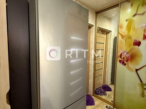 Квартира на вул. Потебні, 50 в Луцьку, ID 247016, фото №6