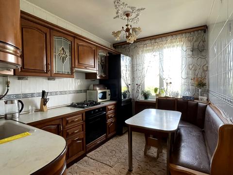 Квартира на вул. Теплична, 2 в Одесі, ID 237085, фото №1