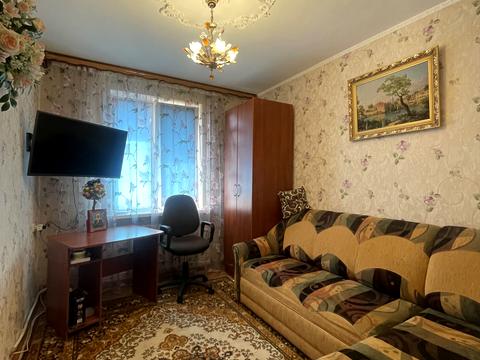 Квартира на вул. Теплична, 2 в Одесі, ID 237085, фото №7