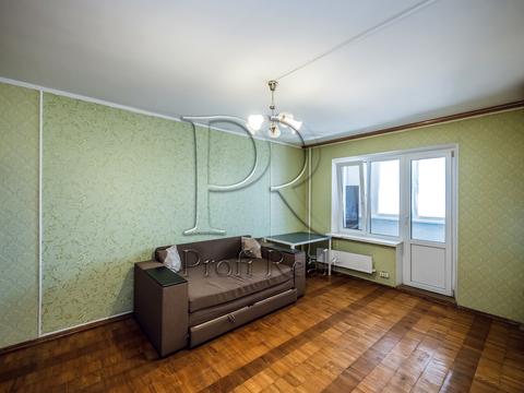 Квартира на вул. Оноре де Бальзака, 68 в Києві, ID 218818, фото №1