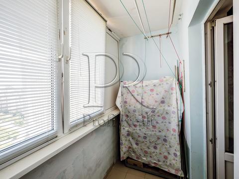 Квартира на вул. Оноре де Бальзака, 68 в Києві, ID 218818, фото №11