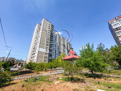 Квартира на вул. Оноре де Бальзака, 68 в Києві, ID 218818, фото №13