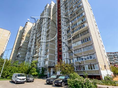 Квартира на вул. Оноре де Бальзака, 68 в Києві, ID 218818, фото №14