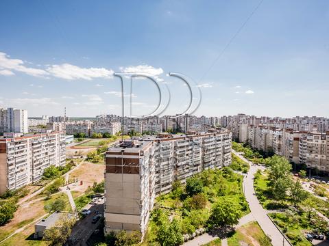 Квартира на вул. Оноре де Бальзака, 68 в Києві, ID 218818, фото №15