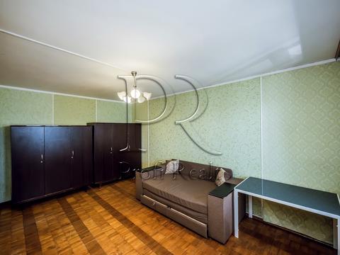 Квартира на вул. Оноре де Бальзака, 68 в Києві, ID 218818, фото №3