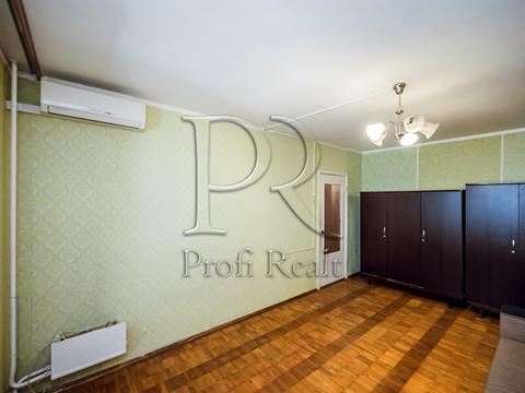 Квартира на вул. Оноре де Бальзака, 68 в Києві, ID 218818, фото №4