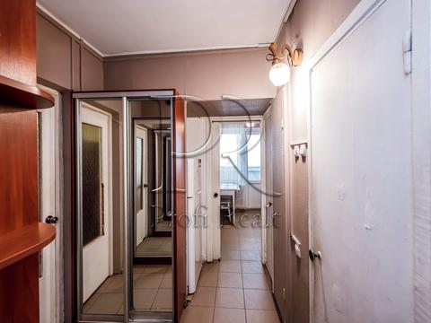 Квартира на вул. Оноре де Бальзака, 68 в Києві, ID 218818, фото №5