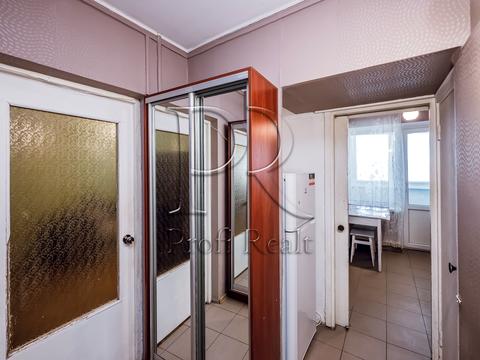 Квартира на вул. Оноре де Бальзака, 68 в Києві, ID 218818, фото №6