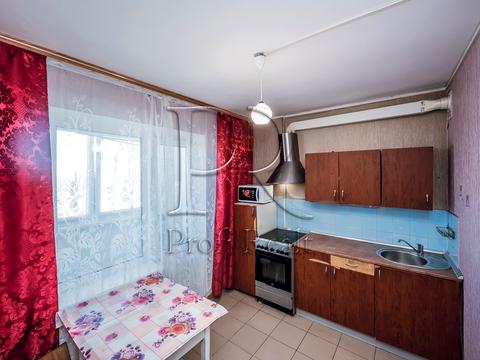 Квартира на вул. Оноре де Бальзака, 68 в Києві, ID 218818, фото №7