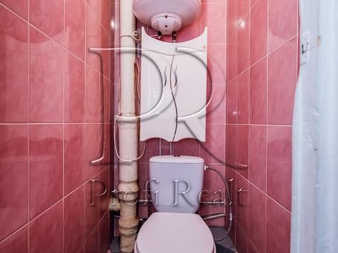 Квартира на вул. Оноре де Бальзака, 68 в Києві, ID 218818, фото №10