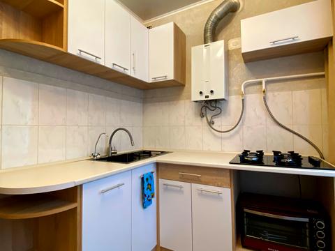 Квартира на вул. Льотна, 27 в Чернігів, ID 240110, фото №3