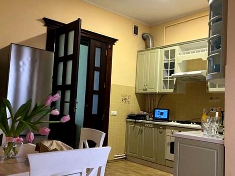 Квартира на Вічевий майдан, 3 в Івано-Франківськ, ID 218823, фото №1