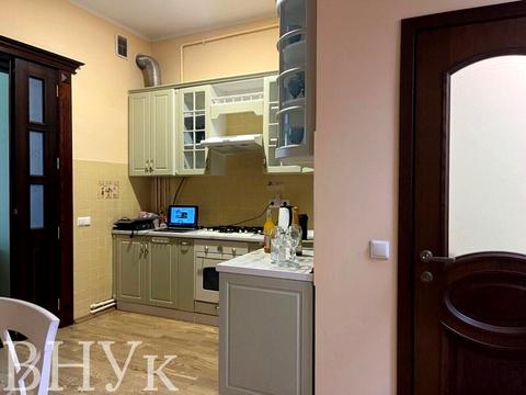Квартира на Вічевий майдан, 3 в Івано-Франківськ, ID 218823, фото №3