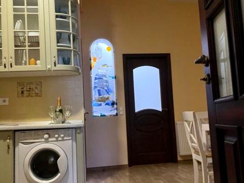 Квартира на Вічевий майдан, 3 в Івано-Франківськ, ID 218823, фото №4