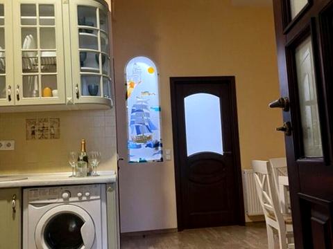 Квартира на Вічевий майдан, 3 в Івано-Франківськ, ID 218823, фото №5