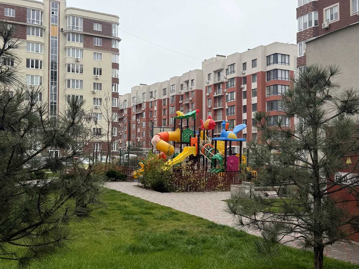 Купити квартиру за адресою вул. Миколаївська, 3-Б в Одеса на Findly.com.ua Квартира на вул. Миколаївська, 3-Б в Одеса, ID 309676, фото №1