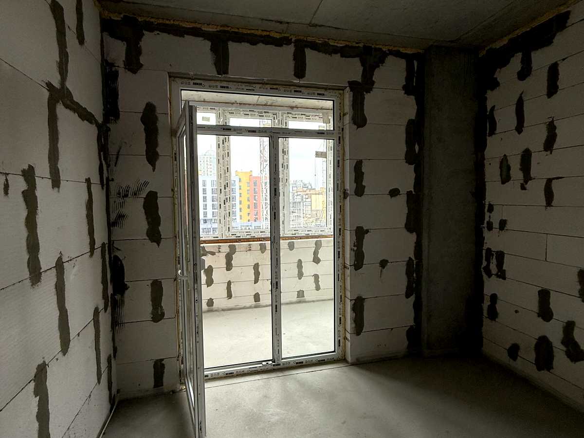 Квартира на вул. Миколаївська, 3-Б в Одесі, ID 309676, фото №11