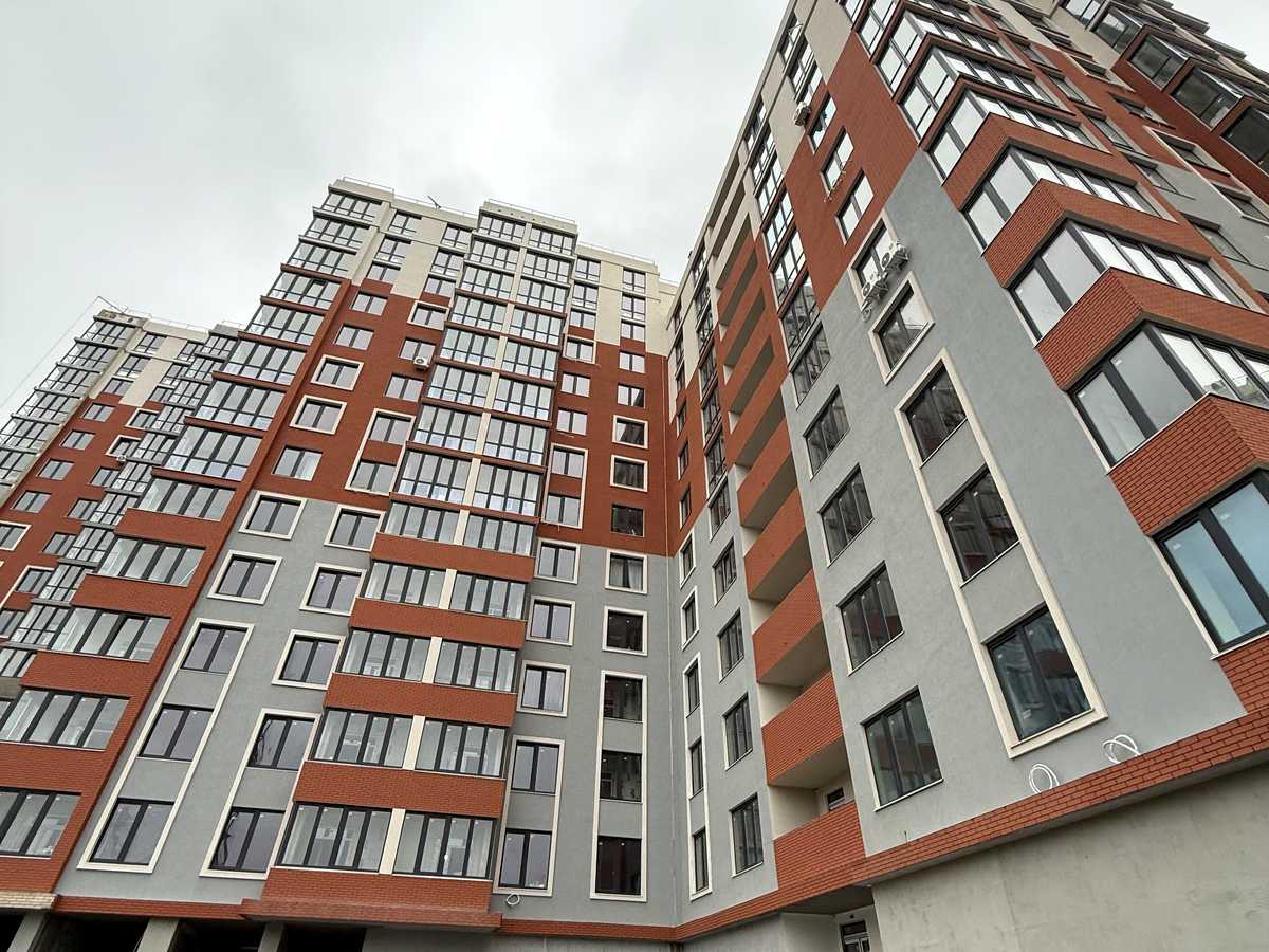 Квартира на вул. Миколаївська, 3-Б в Одеса, ID 309676, фото №3