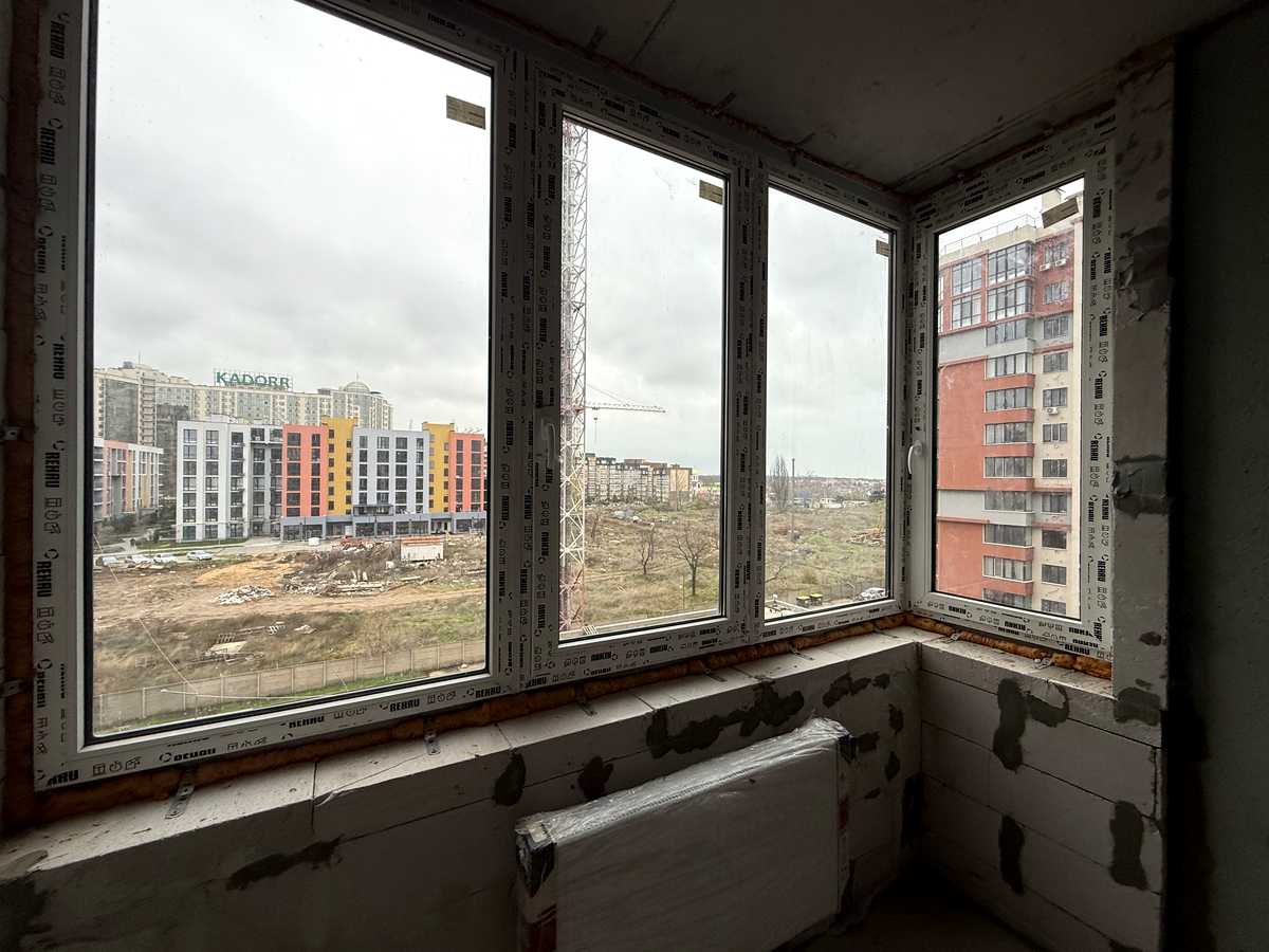 Квартира на вул. Миколаївська, 3-Б в Одесі, ID 309676, фото №7