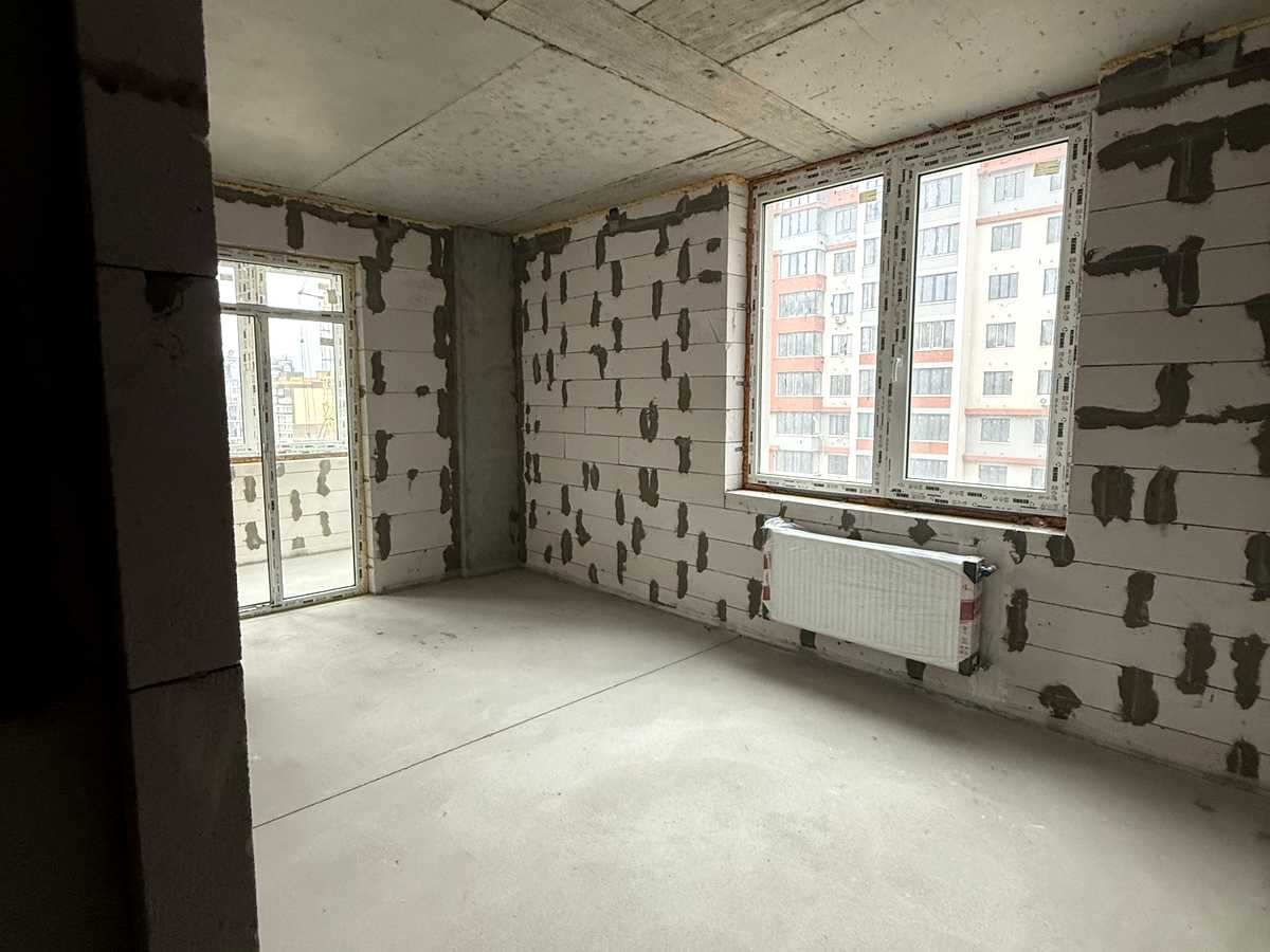 Квартира на вул. Миколаївська, 3-Б в Одесі, ID 309676, фото №9
