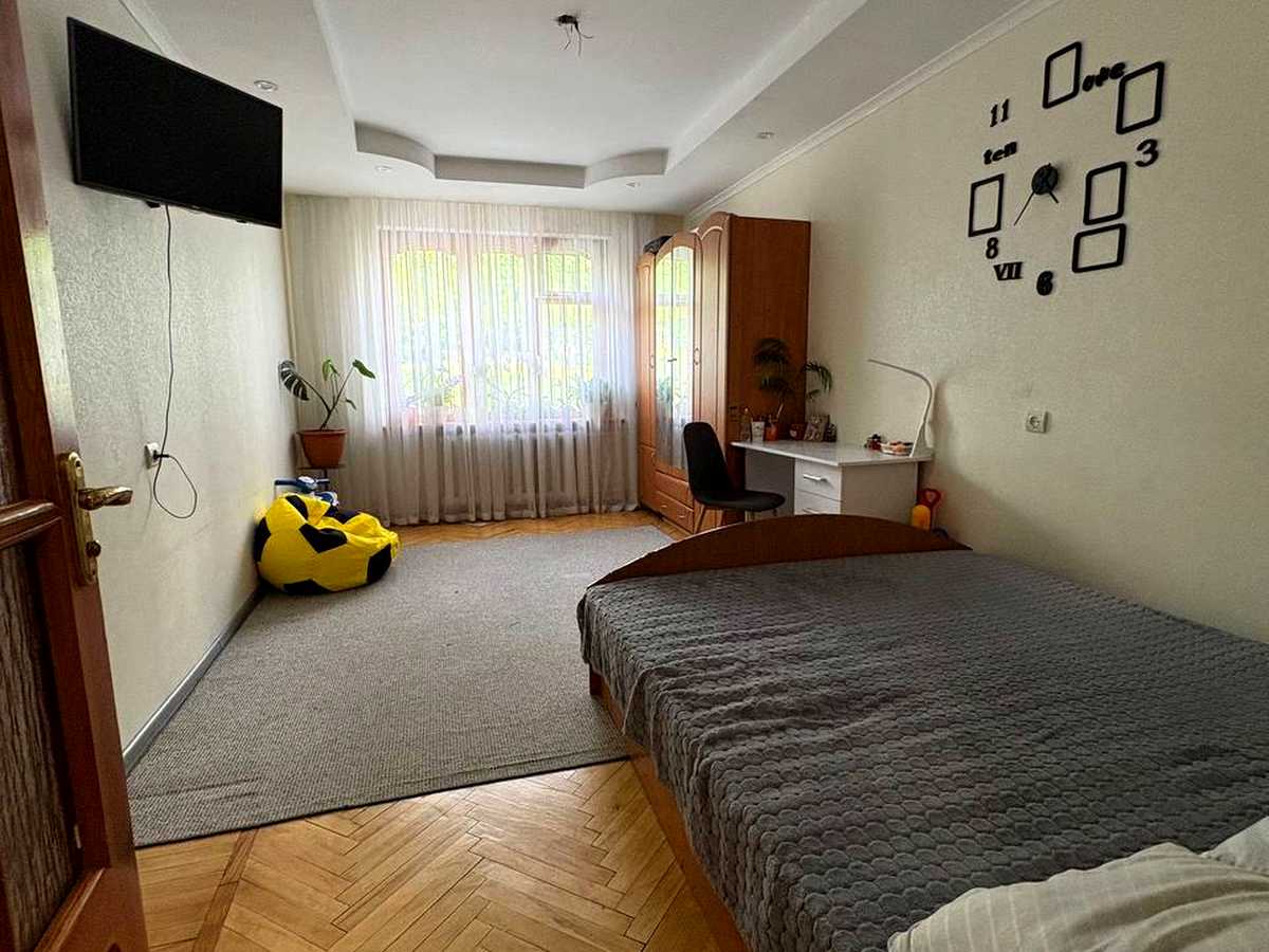 Квартира на вул. Панаса Мирного, 28/2 в Хмельницькому, ID 392145, фото №4