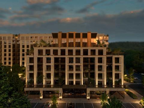 Квартира на вул. Другетів, 116 в Ужгороді, ID 221643, фото №17