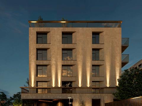 Квартира на вул. Другетів, 116 в Ужгороді, ID 221643, фото №18