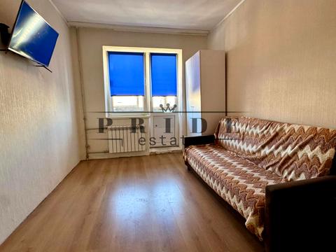Квартира на вул. Милославська, 23-Б в Києві, ID 218847, фото №3