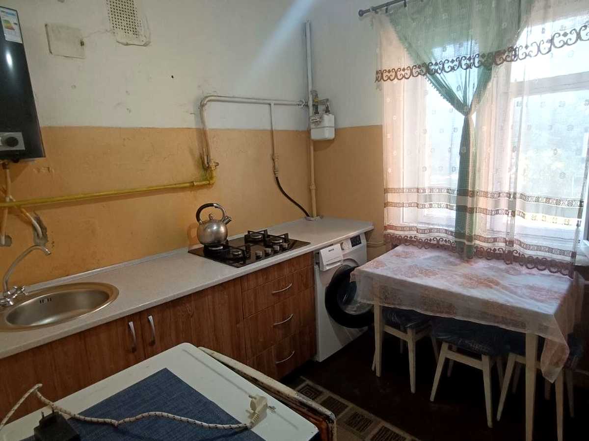 Квартира на вул. Кам'янецька, 67, ID 392144, фото №1