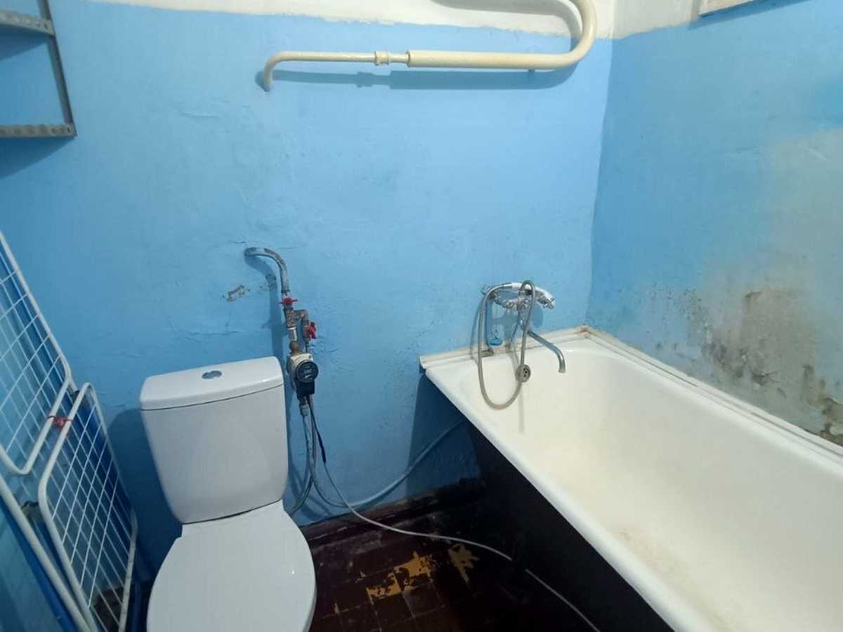 Квартира на вул. Кам'янецька, 67 в Хмельницькому, ID 392144, фото №4