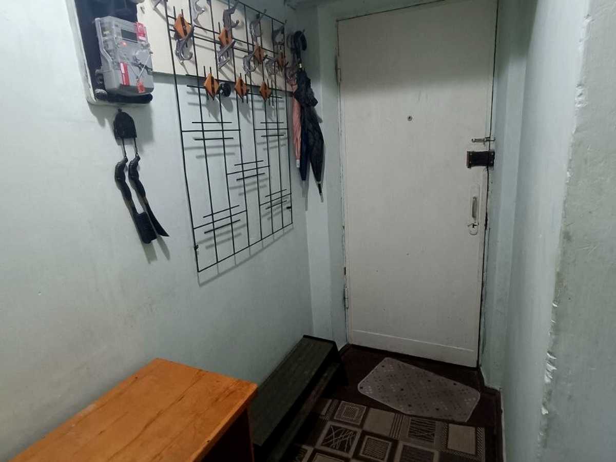 Квартира на вул. Кам'янецька, 67 в Хмельницькому, ID 392144, фото №5