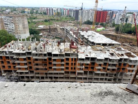 Квартира на вул. Національної Гвардії в Івано-Франківську, ID 225351, фото №4