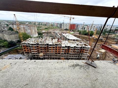Квартира на вул. Національної Гвардії в Івано-Франківську, ID 225351, фото №7