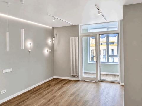 Квартира на вул. Березнева, 14-Б в Києві, ID 240562, фото №1