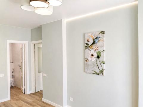 Квартира на вул. Березнева, 14-Б в Києві, ID 240562, фото №11