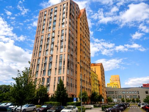 Квартира на вул. Березнева, 14-Б в Києві, ID 240562, фото №18