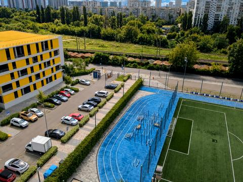 Квартира на вул. Березнева, 14-Б в Києві, ID 240562, фото №22