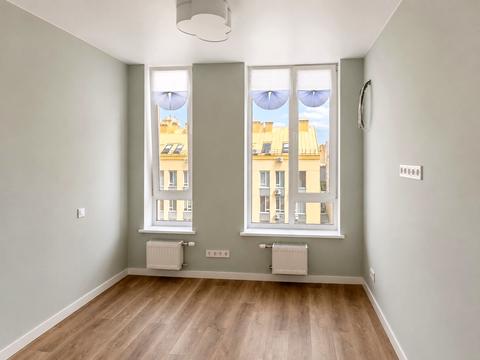 Квартира на вул. Березнева, 14-Б в Києві, ID 240562, фото №8