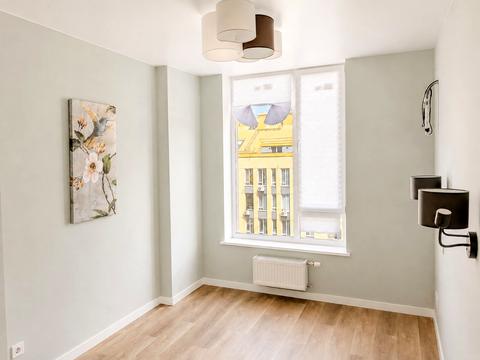 Квартира на вул. Березнева, 14-Б в Києві, ID 240562, фото №10